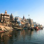 Ganges Visualisation